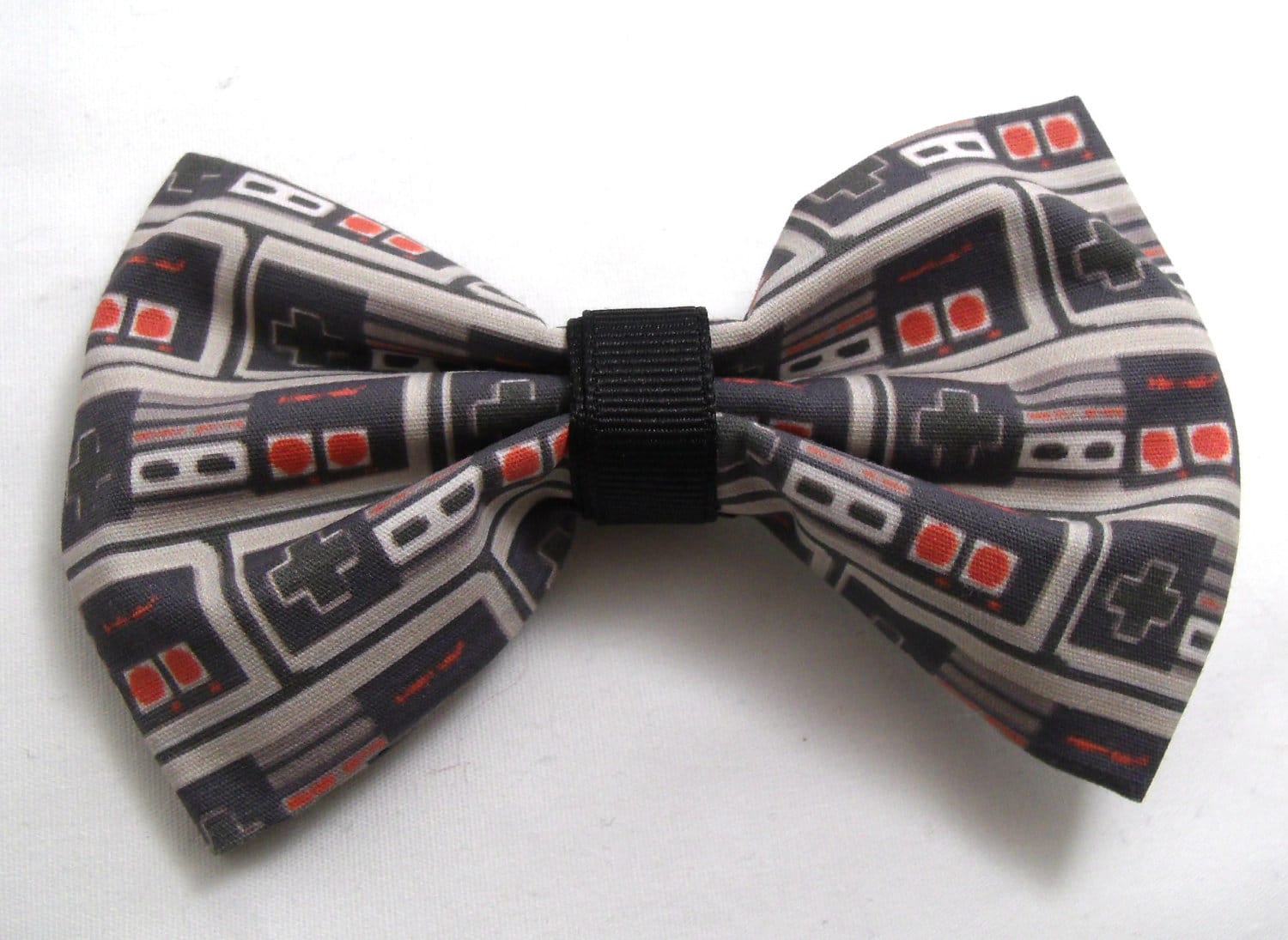 Video Game Bow Ties