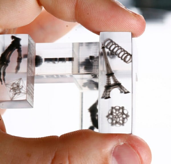 The Amazing Future Of 3D Printing Revealed
