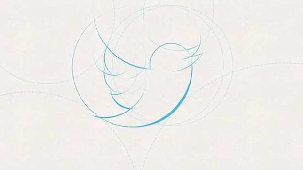 Twitter Explains The New Bird Logo