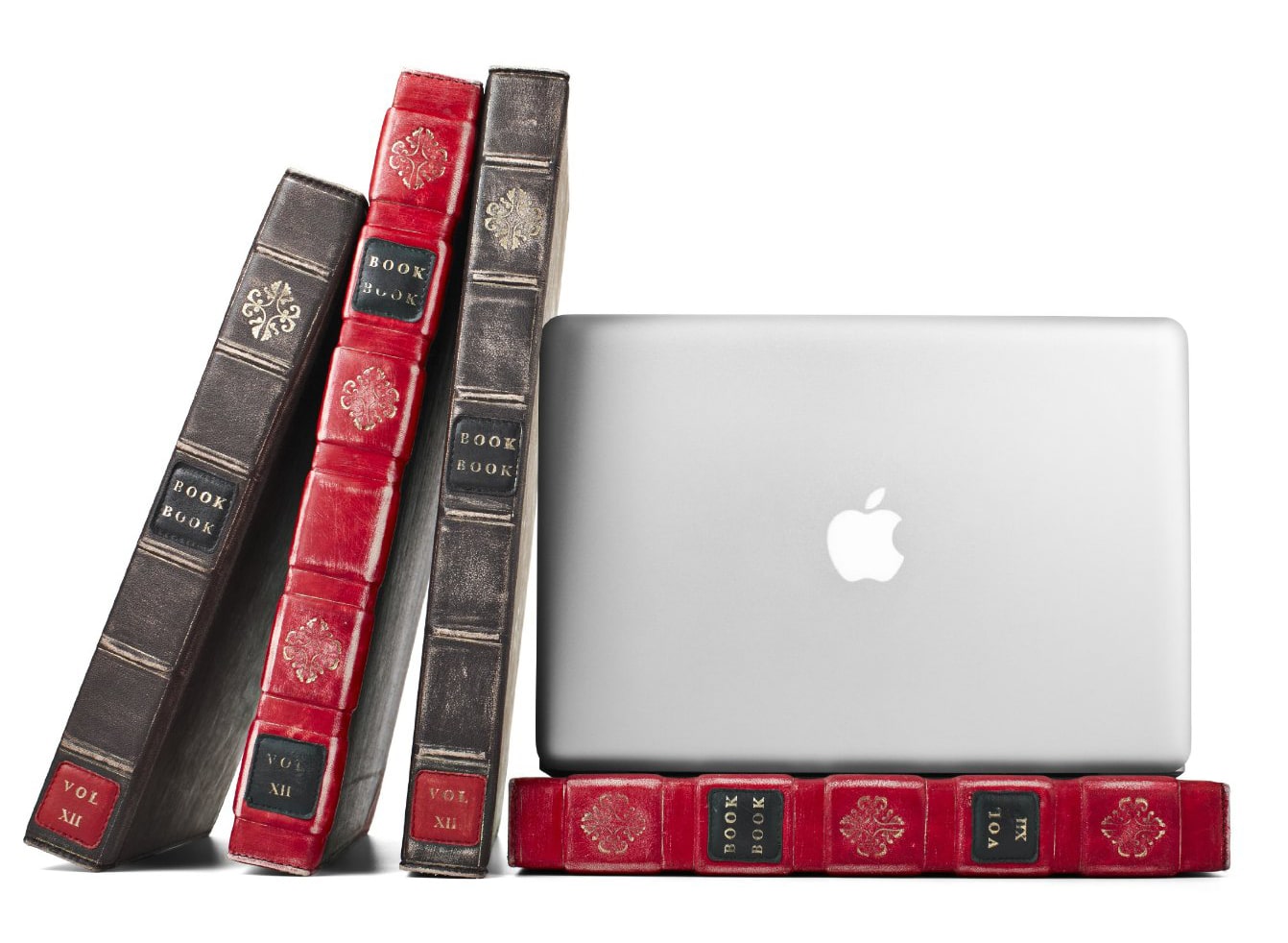 Excellent MacBook Pro Case For The Ultimate Bookworm