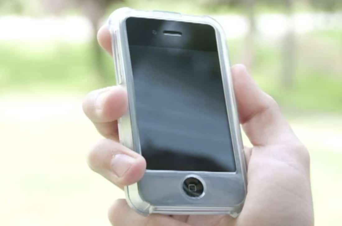 Cellhelmet: The iPhone Case That Comes With A Guarantee