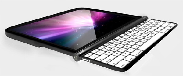If The iPad Was Inspired By Microsoft Surface