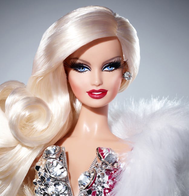 Drag Queen Barbie: Yep, Another Fun Barbie For Your Collection