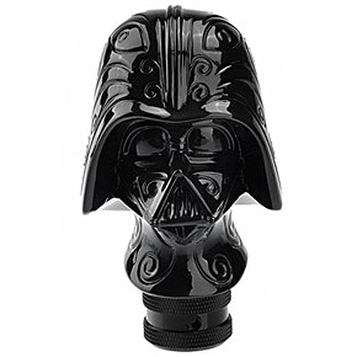 Darth Vader Gear Shift Knob For The Dark Siders