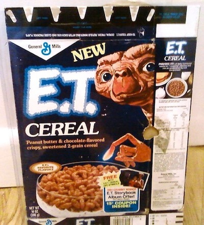 12 Retro Breakfast Cereals That I Wish Would Come Back