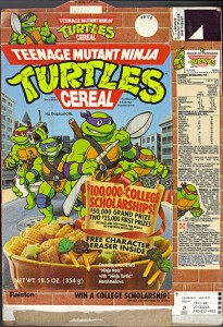 12 Retro Breakfast Cereals That I Wish Would Come Back