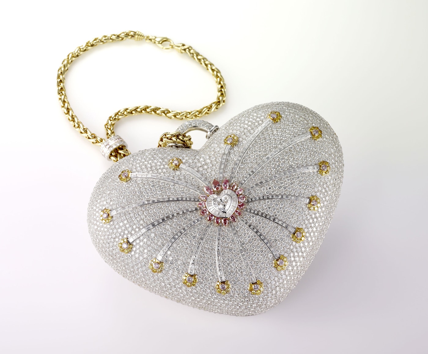 World’s Most Expensive Handbag (It’s Not Even That Cute)