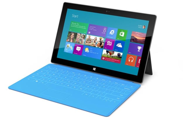 The Windows 8 Test Drive: Navigating Through All The Hype