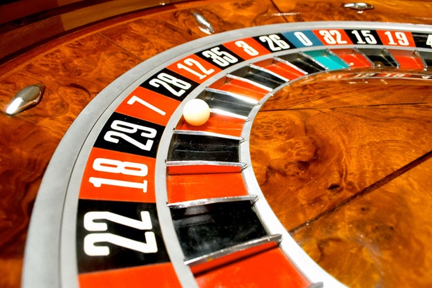 Casino Technology: How They Improve Their Odds With Technology