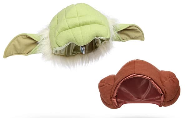 Star Wars Character Hats: Keep Your Dome Warm The Geek Way