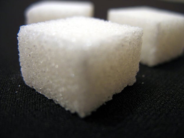 Life Is So Sweet: Could You Avoid Sugar In Today’s World?