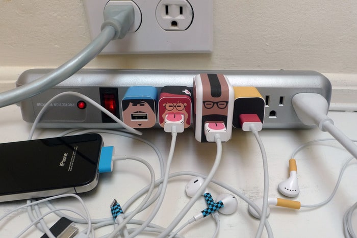 Personalized & Adorable Apple Chargers: Charge Your Phone In Style