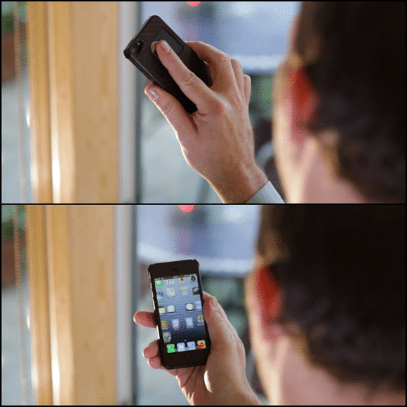 Incredible Biometric Security iPhone Case Soon Available