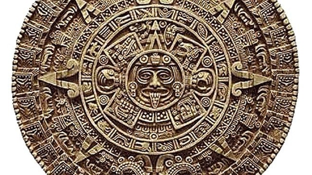 The Mayan Apocalypse Is Here: How Will You Spend Your Last Days?