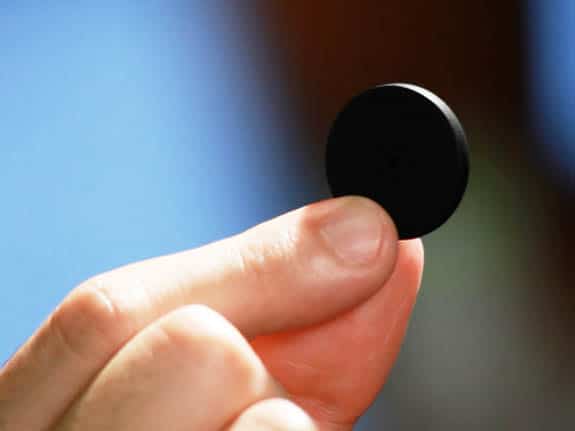 Stick-N-Find: Easily Find Lost Items With This Proximity Detector
