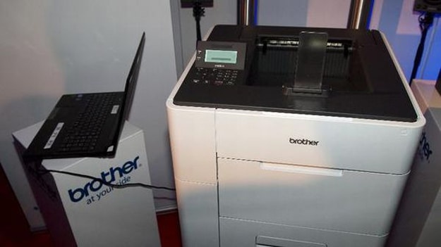 The World’s Fastest Inkjet Printer Will Make Your Head Spin