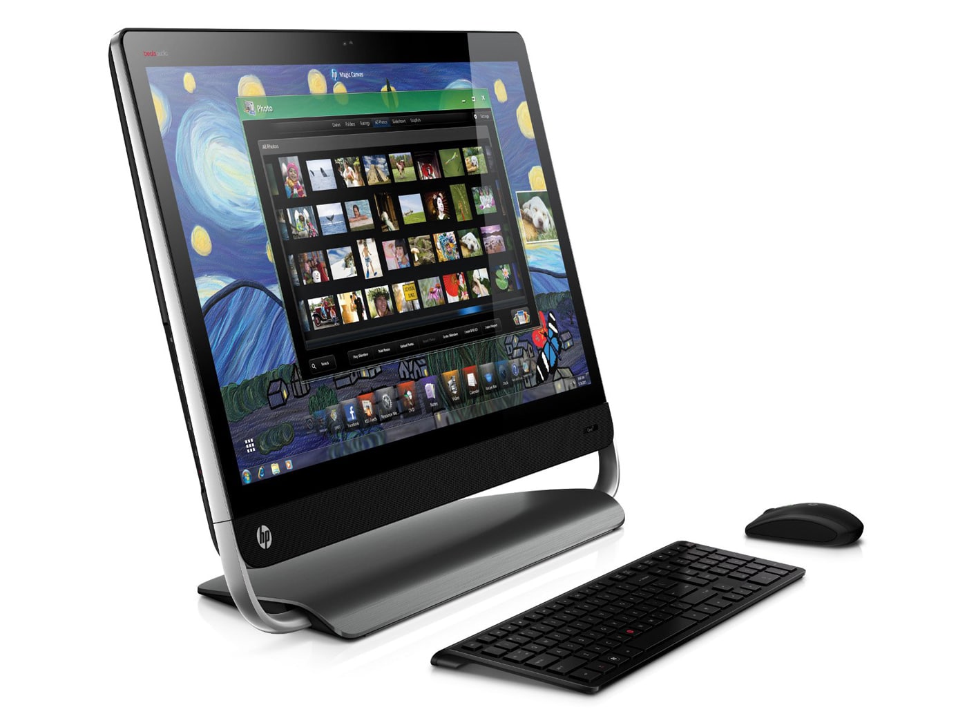 Fate Of Desktop PCs: What Will Your Workstation Look Like In 5 Years?