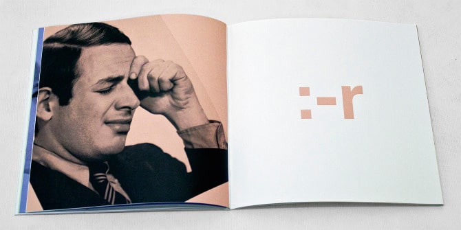 Emoticon Alphabet Book Has All Your Social Media Emoticons From A – Z