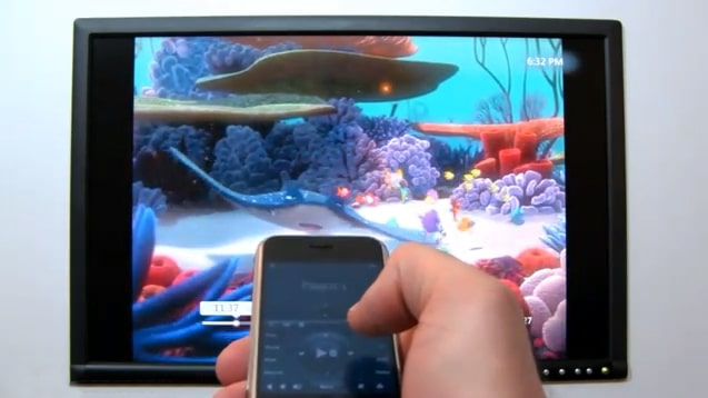 Mouse App Turns Your iPhone Into A Genius Smart Mouse Solution
