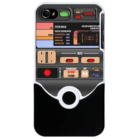 5 Star Trek iPhone Cases Every Geek Should Have