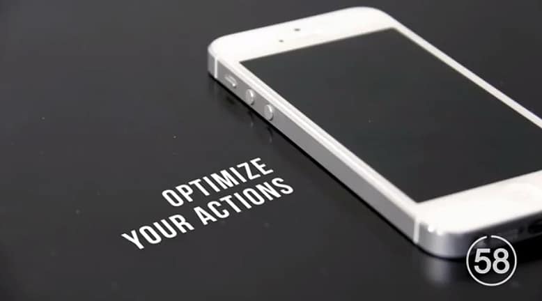 5 Clever Tips To Help You Optimize Working On Your Smartphone [Video]