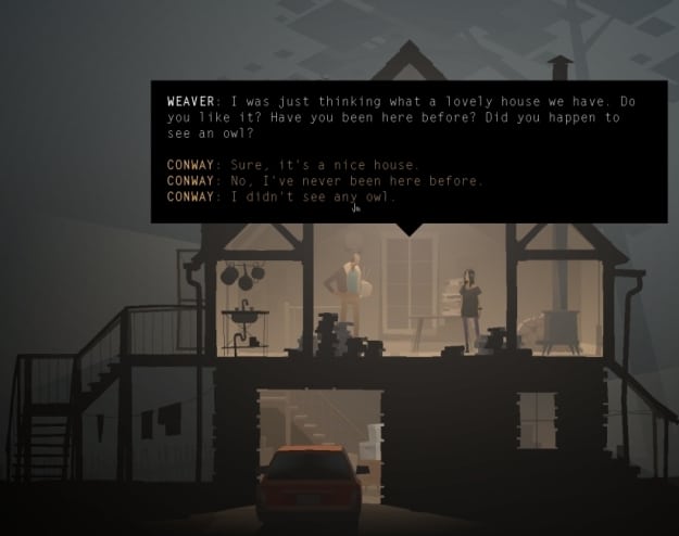 Kentucky Route Zero: A Magical Realist Adventure Game Worth Playing