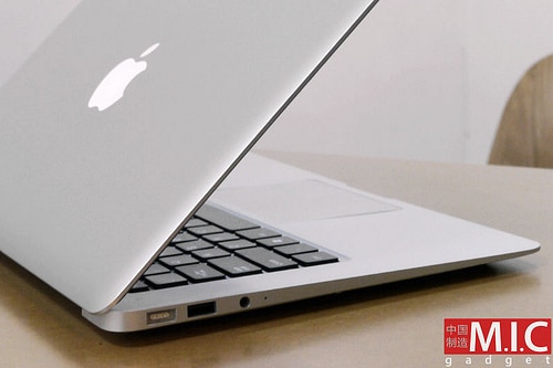 Cheap Knockoff MacBook Air From China Runs On Windows