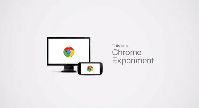 Chrome Experiment Turns Every Website Into A Maze Game
