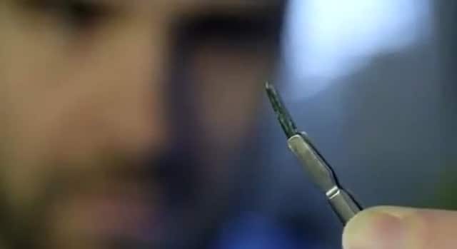 Health Monitoring Chip Implant To Be Available In Just A Few Years