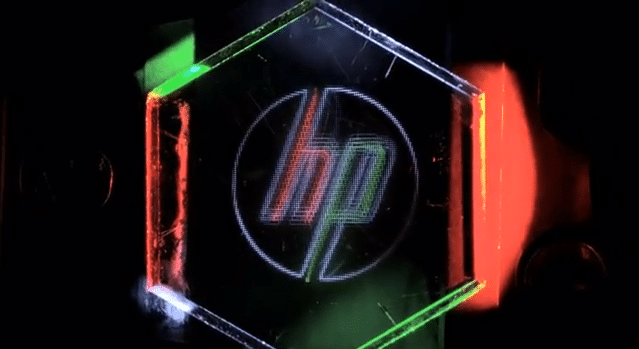 HP Cracks Smartphone Hologram Technology [Video]