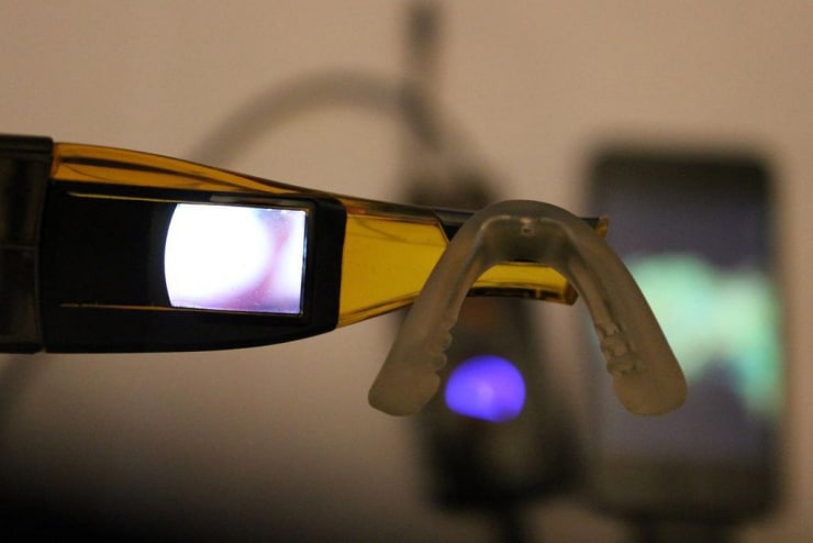 DIY Google Glass-Like Gadget Could Be An Alternative To The Real Thing