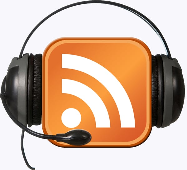 Podcasts & Why They Could Be The Future Of Entertainment Content