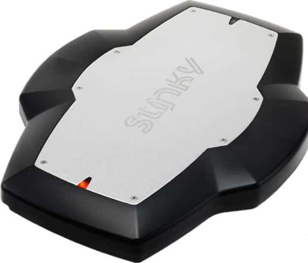 Stinky Footboard Gaming Controller Adds A New Gaming Experience