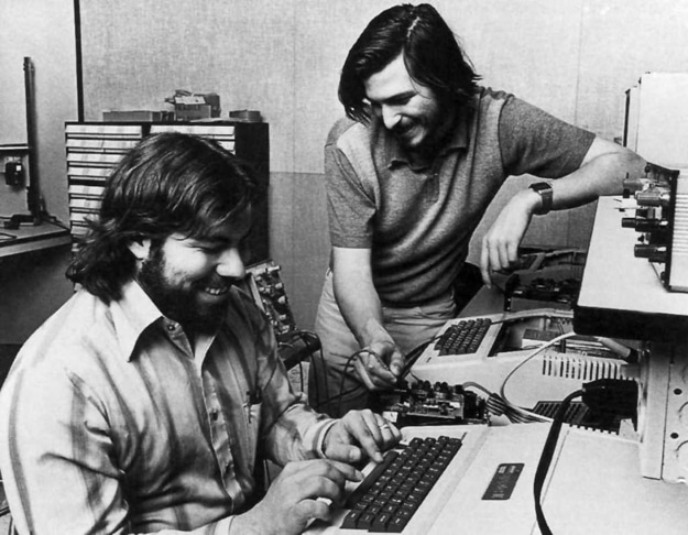 Rare 1984 Video Of Steve Wozniak: A Valuable Piece Of Tech History