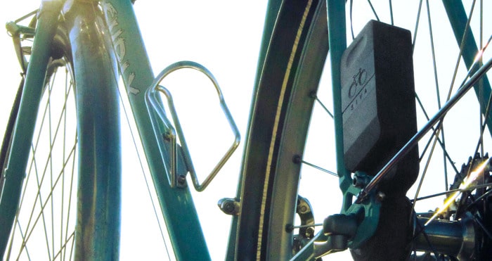 New Startup Product Utilizes Pedal Power To Recharge Your Smartphone