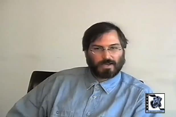 Steve Jobs Gives His Opinion About Why Some People Fail [1994 Video]
