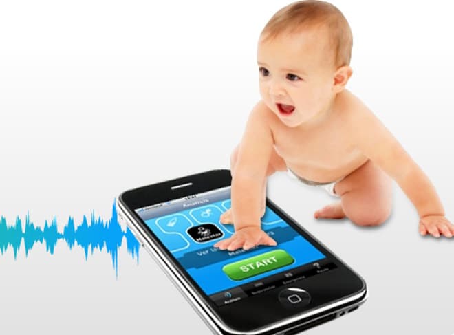 Translator App Decodes Crying Babies & Tells You What Is Wrong