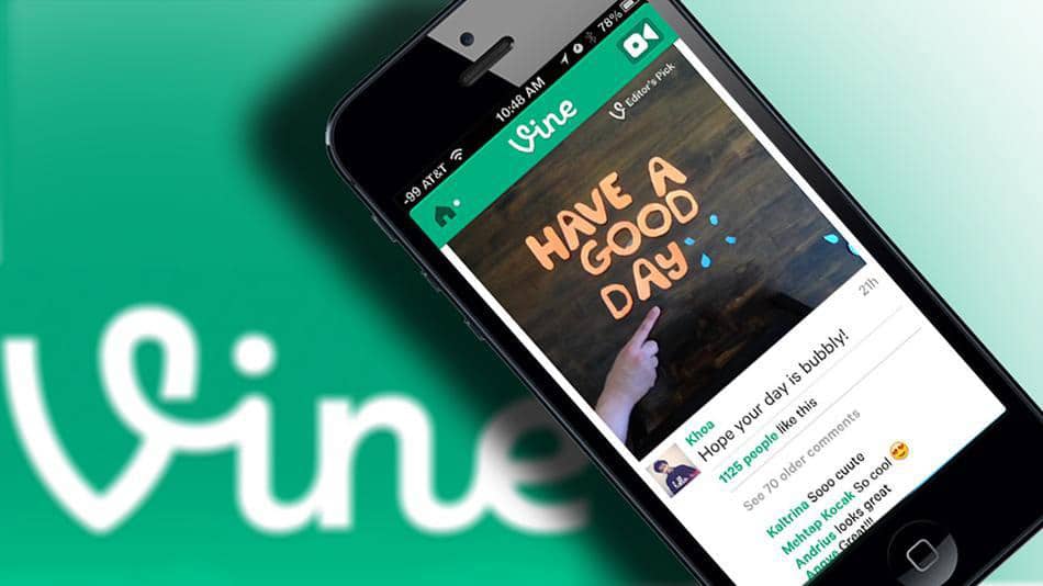 A Simple Hack To Make 20-Second Vine Videos