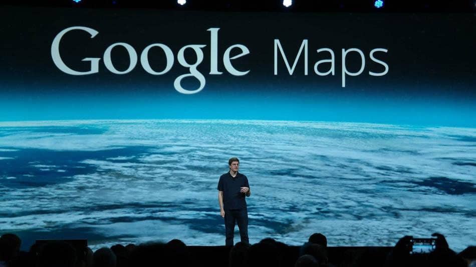 Google Maps To Integrate With Google+ To Provide Personalized Maps