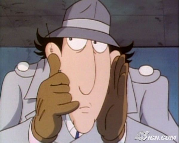 Phone Glove: Inspector Gadget’s Thumb & Pinky Phone Realized