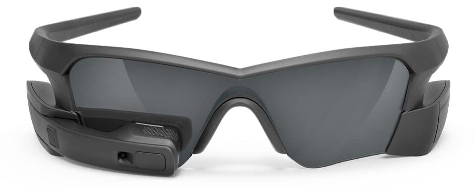 Potential Google Glass Killer Recon Jet Now Taking Pre-Orders