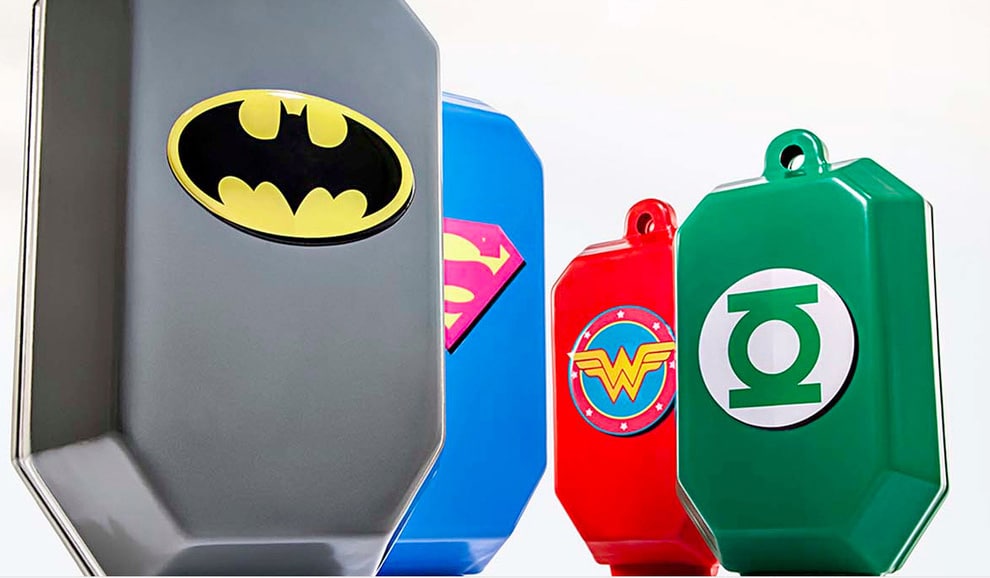 Chemotherapy Medicine For Children Rebranded As Superhero Superformula