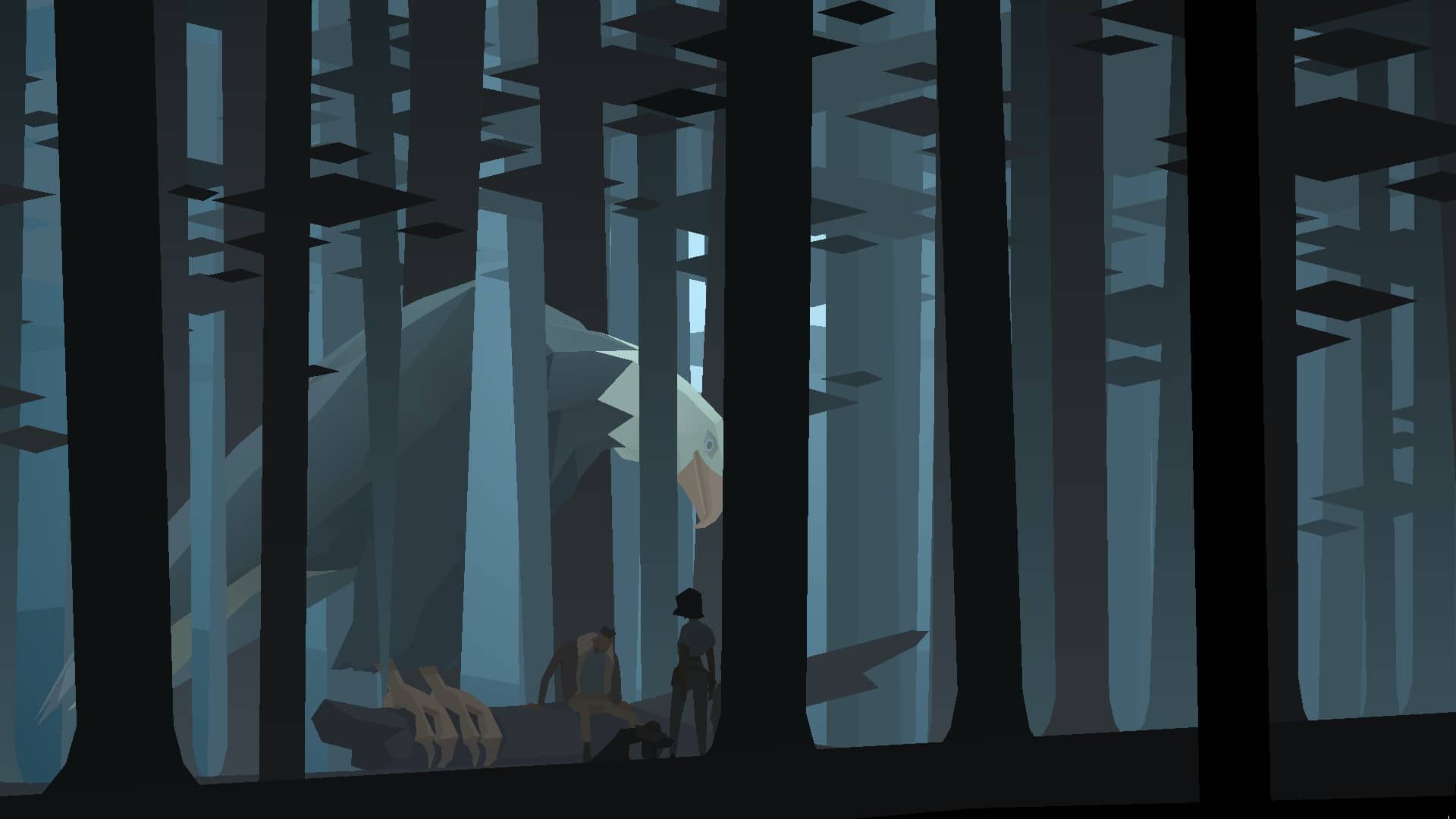Indie PC Game Kentucky Route Zero Continues to Amaze