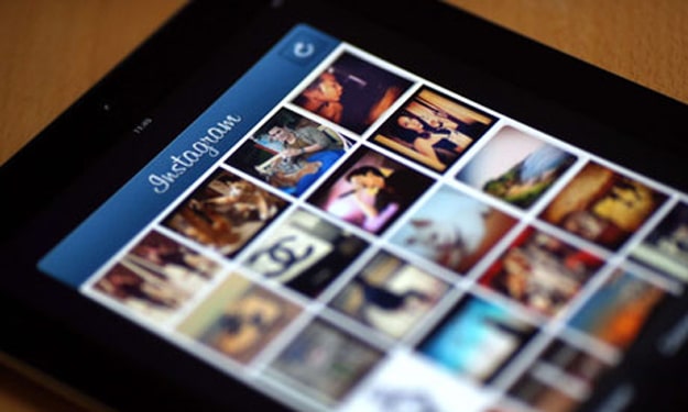 Brands Start To Offer Instagram Rewards For Your Best Pictures