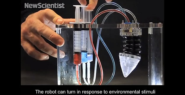 These Robot Plants Can Learn How To Grow Just Like Your Real Plants