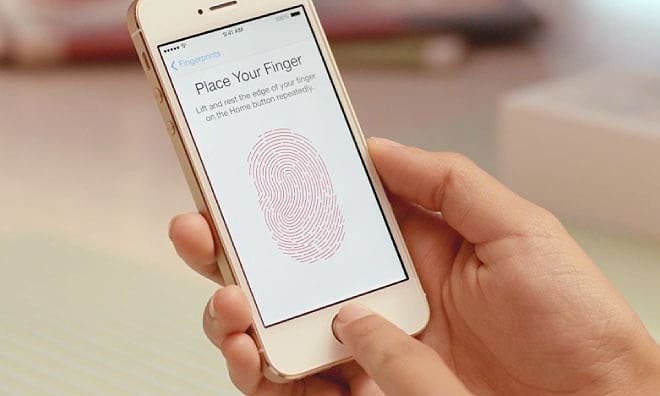 Biometric Security: Is Authenticating Identity With Fingerprints Safe?
