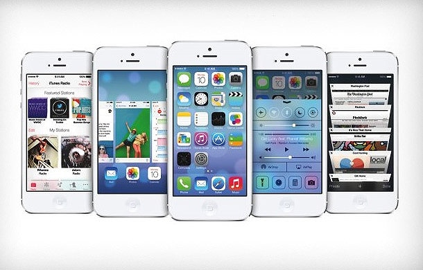 How To Change iOS 7 Icons Back To iOS 6 Icons (Or Customize Icons)