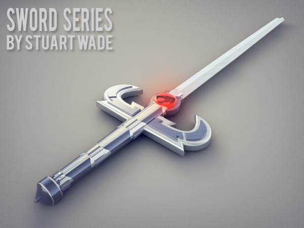 15 Famous Swords Every Geek Should Recognize