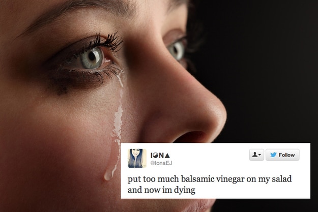 These First World Problems On Twitter Will Make You Giggle [12 Pics]