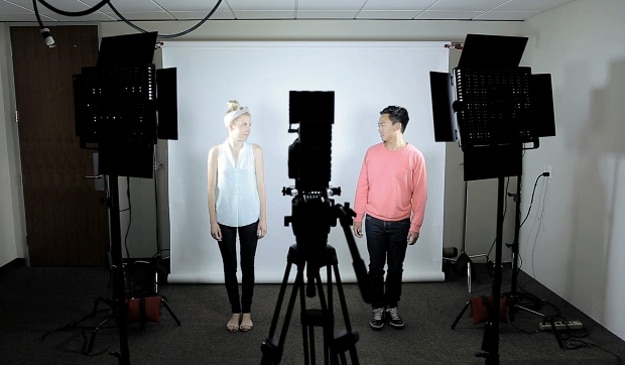 How To Set Up A Slow Motion Photo Booth For Your Next Event